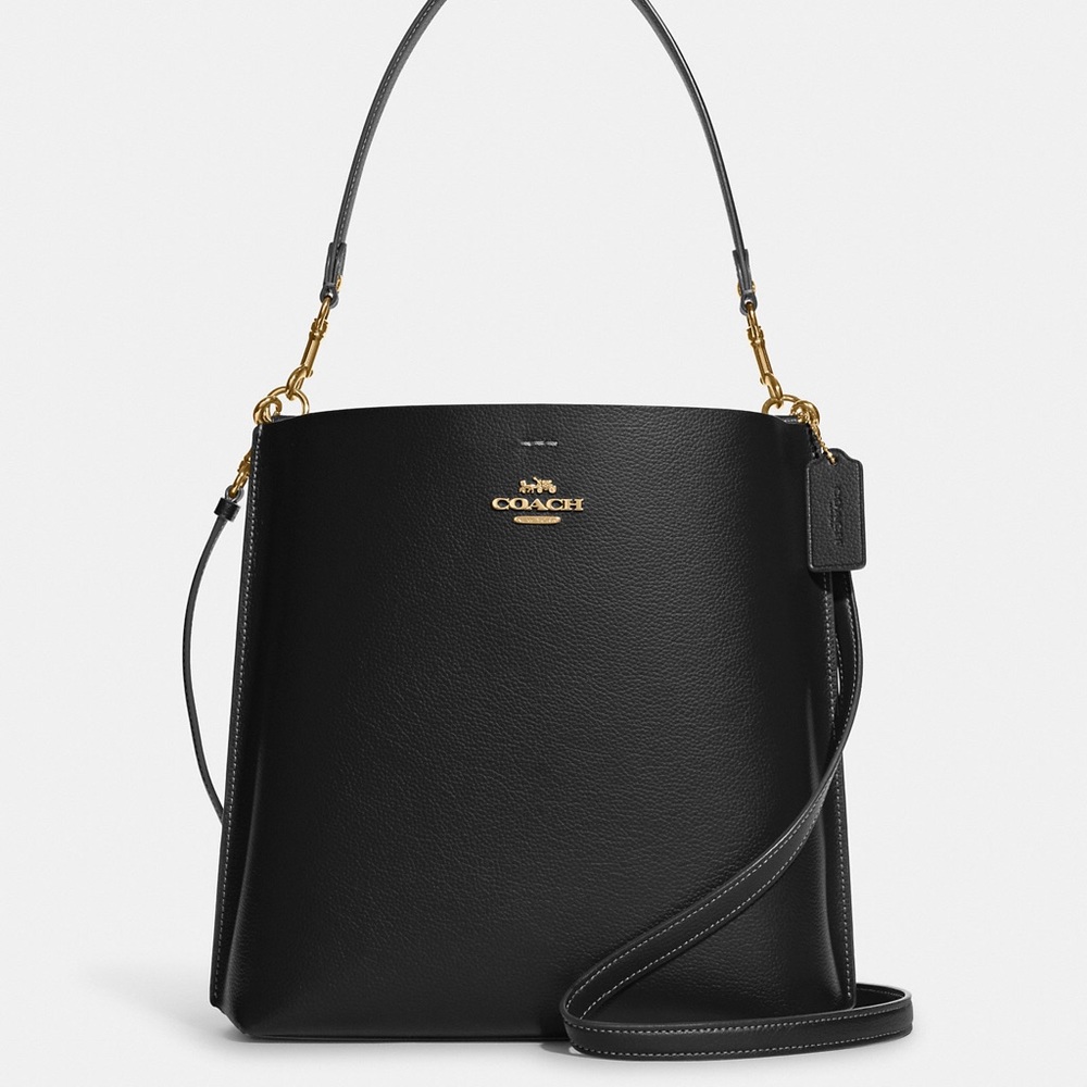New bag coach